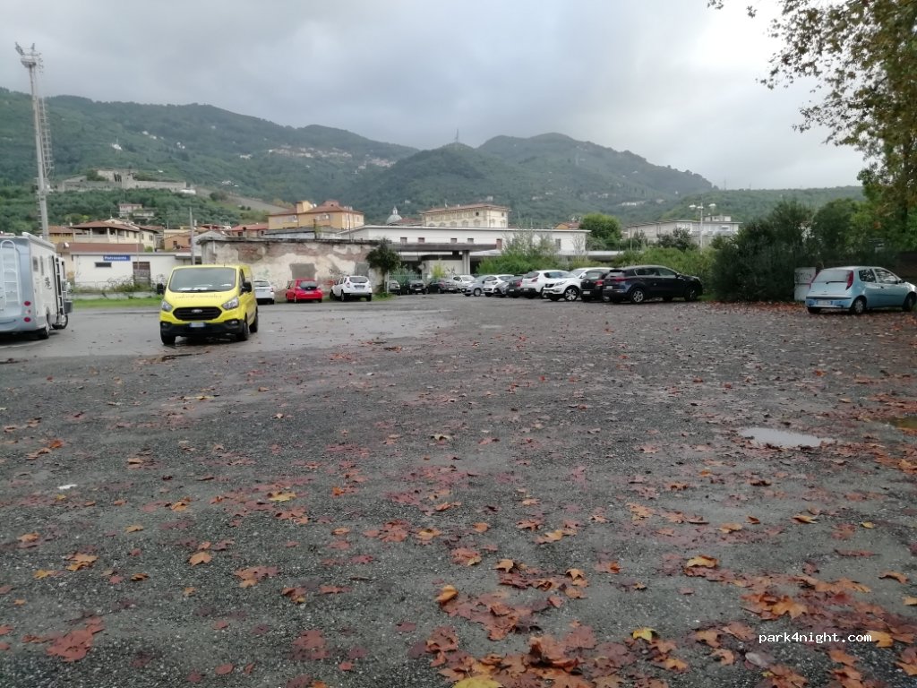 (55045) Pietrasanta - 12 Strada Statale 1 — foto