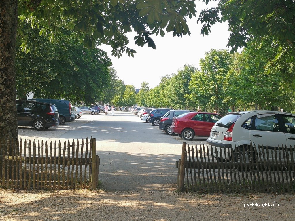 (17300) Rochefort - 13B Rue Toufaire — foto