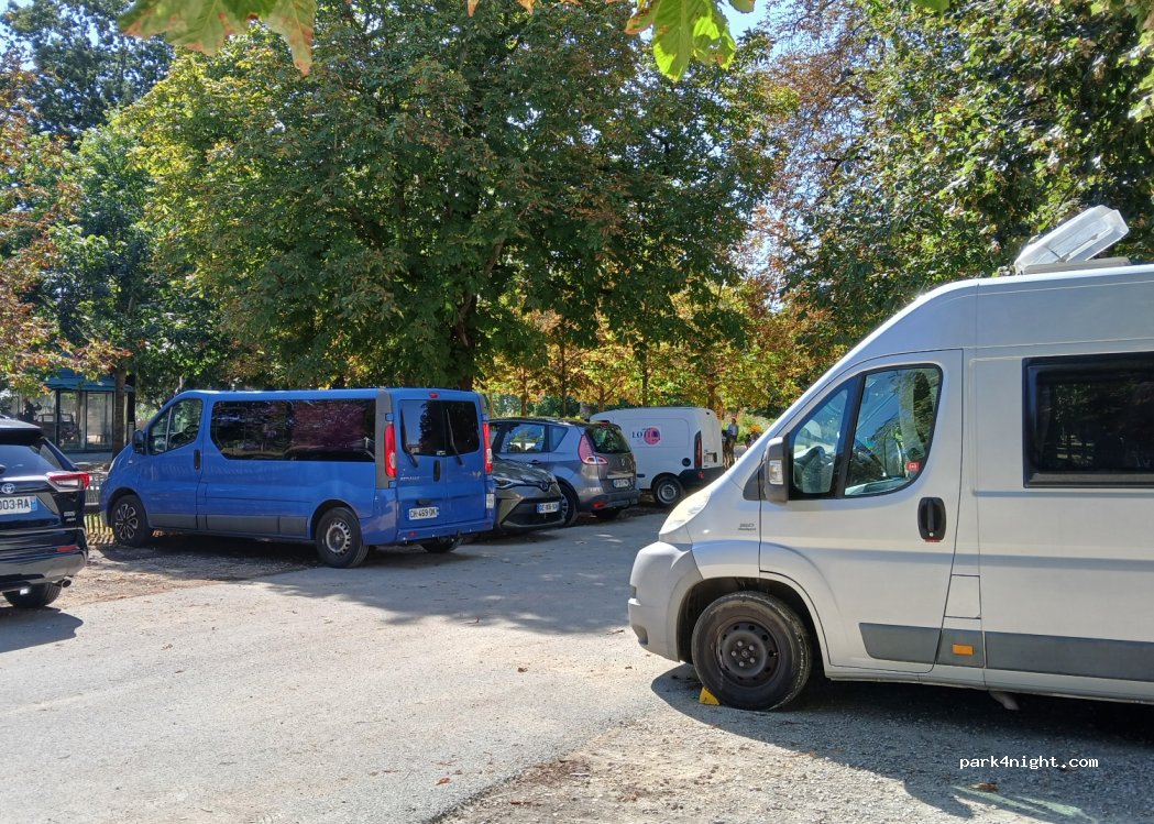 (17300) Rochefort - 13B Rue Toufaire — foto 2