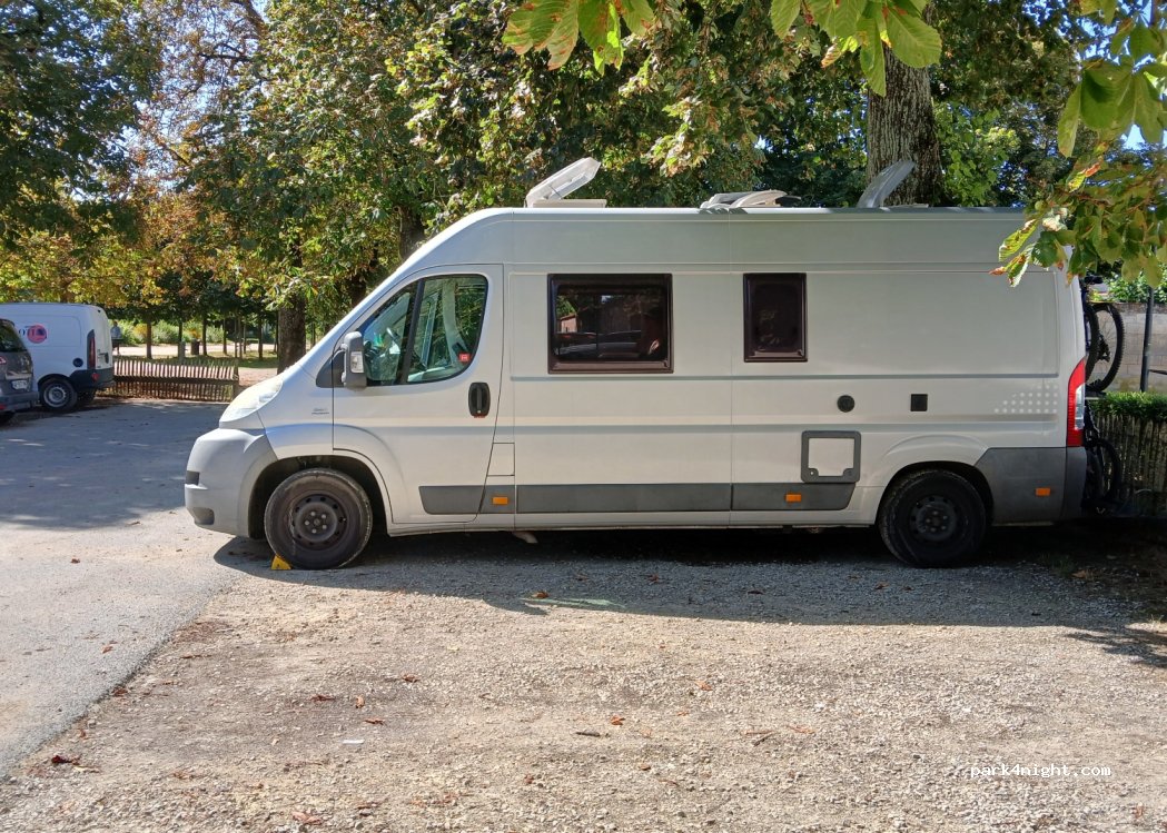 (17300) Rochefort - 13B Rue Toufaire — foto 3