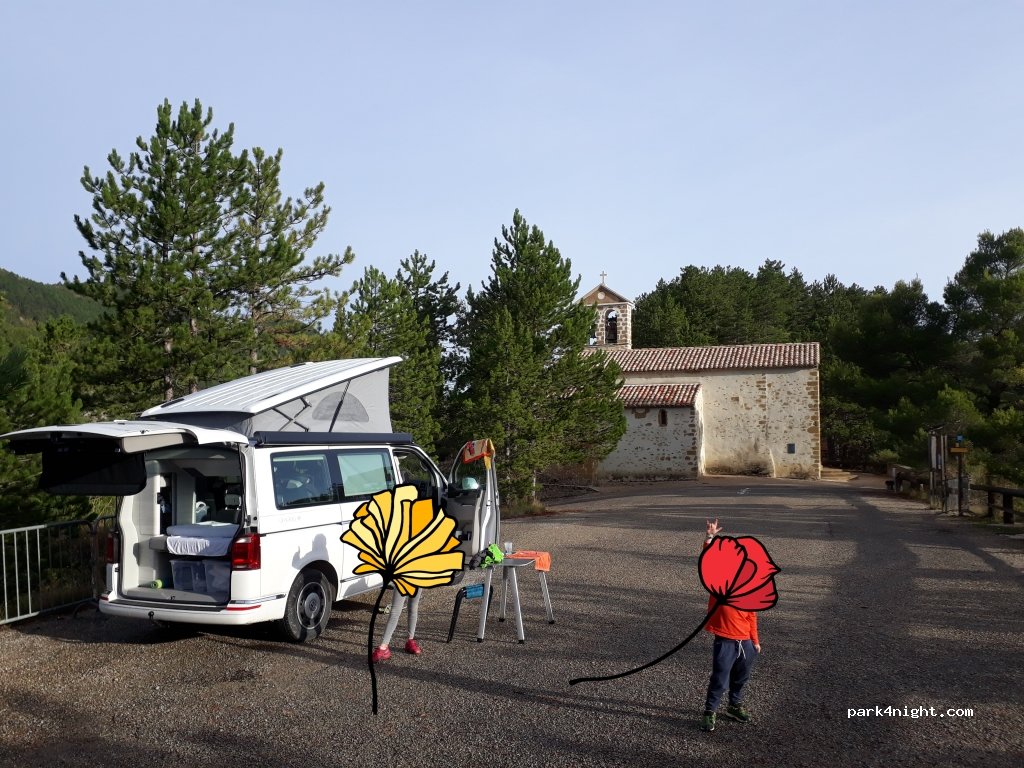 (26110) Châteauneuf-de-Bordette - Les Bailles — foto