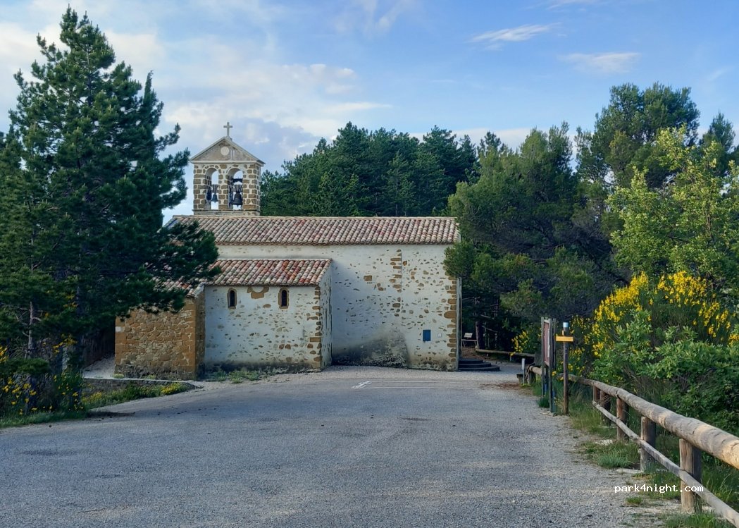 (26110) Châteauneuf-de-Bordette - Les Bailles — foto 2