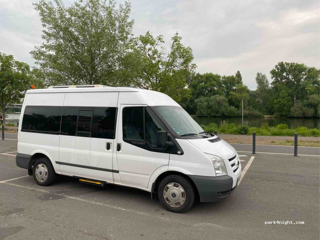 (63065) Offenbach am Main - 37 Mainstraße — foto 2