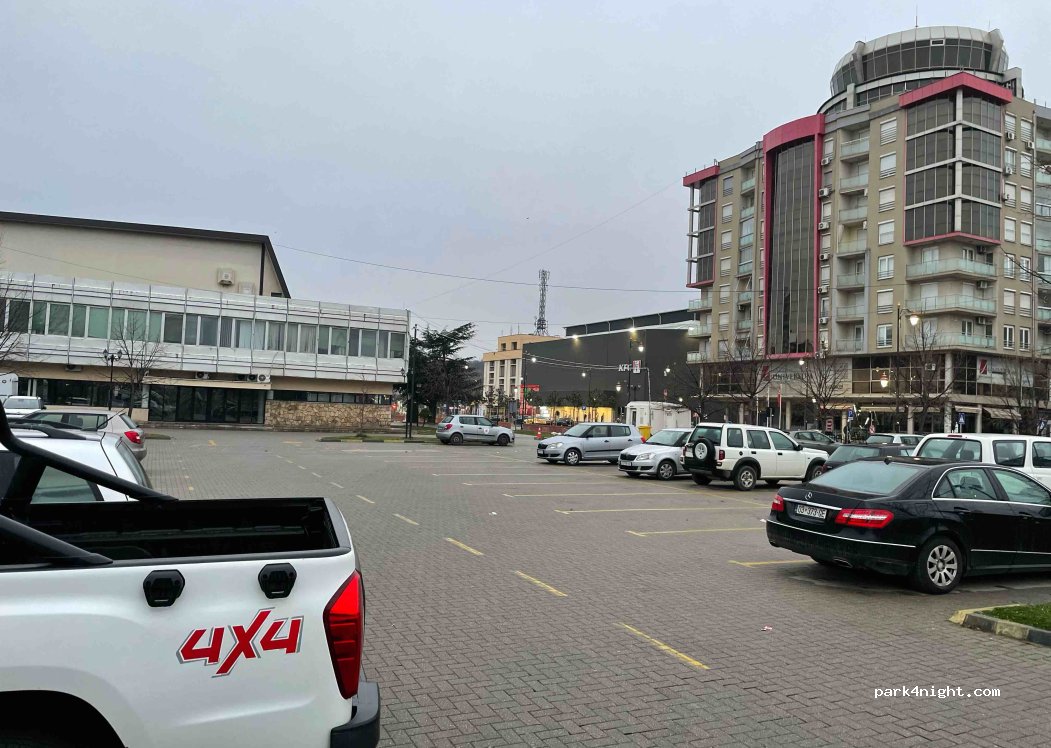 (50000) Gjakovë - M9-1 — foto