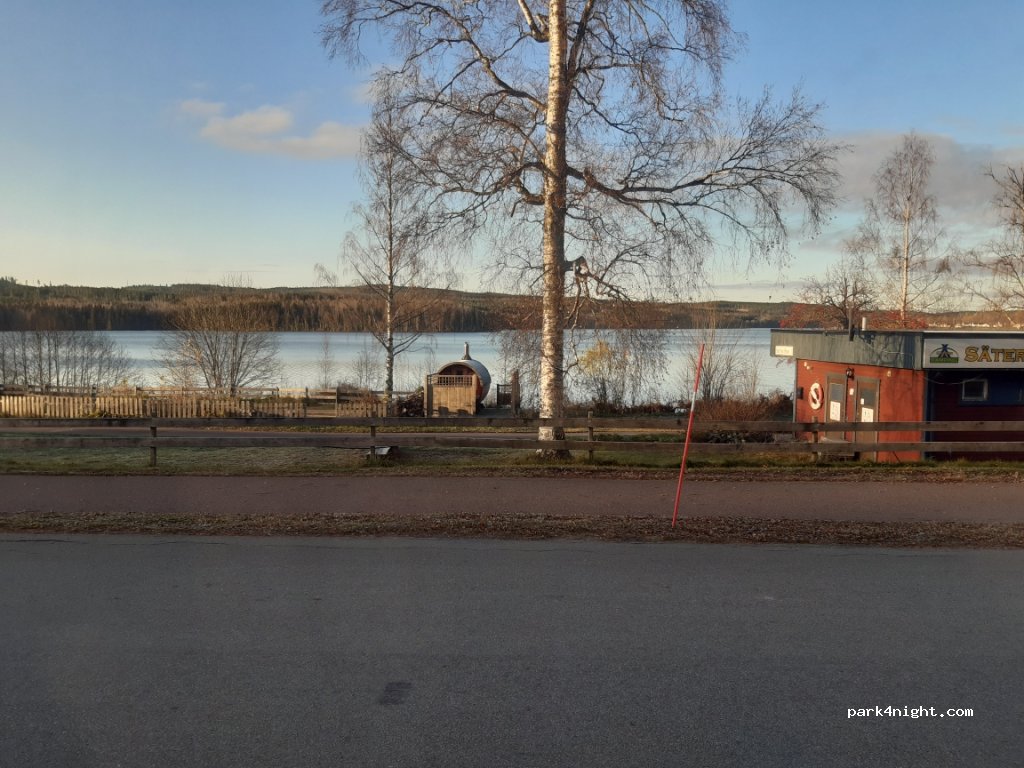 (783 31) Säter - 1 GEVALDIGERVÄGEN — foto