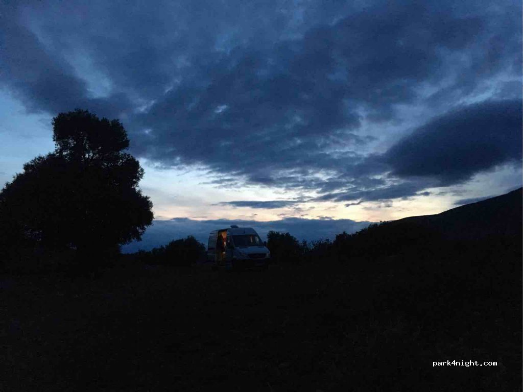 (330 52) Galaxidi - Unnamed Road — foto