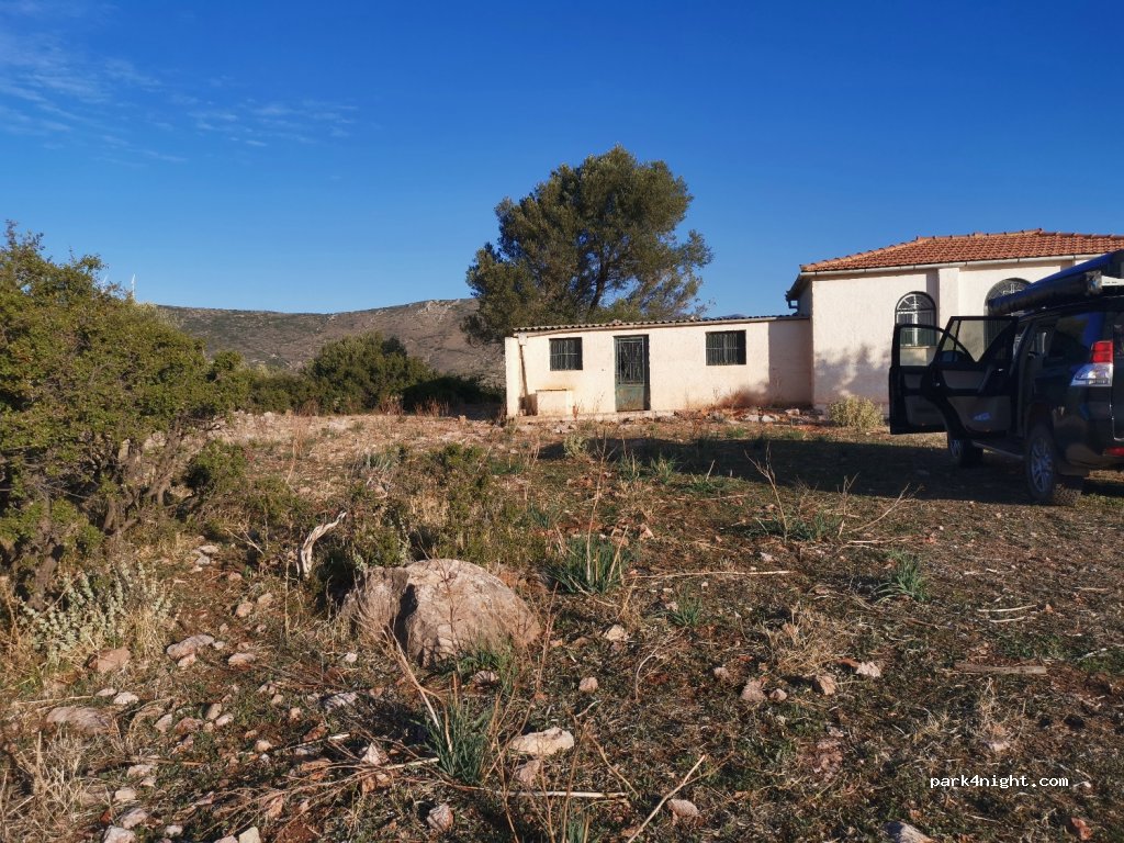 (330 52) Galaxidi - Unnamed Road — foto 2