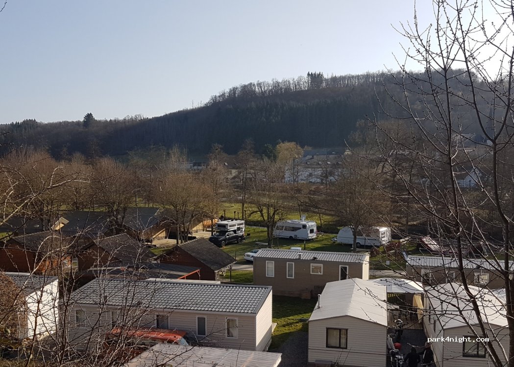 Camping Val d'Or — foto