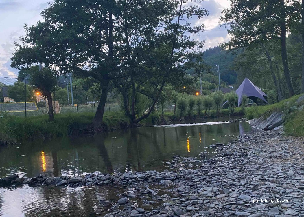 Camping Val d'Or — foto 2