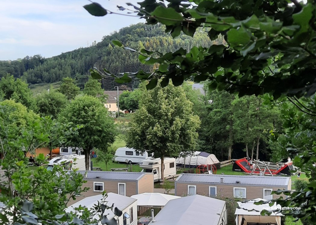 Camping Val d'Or — foto 3