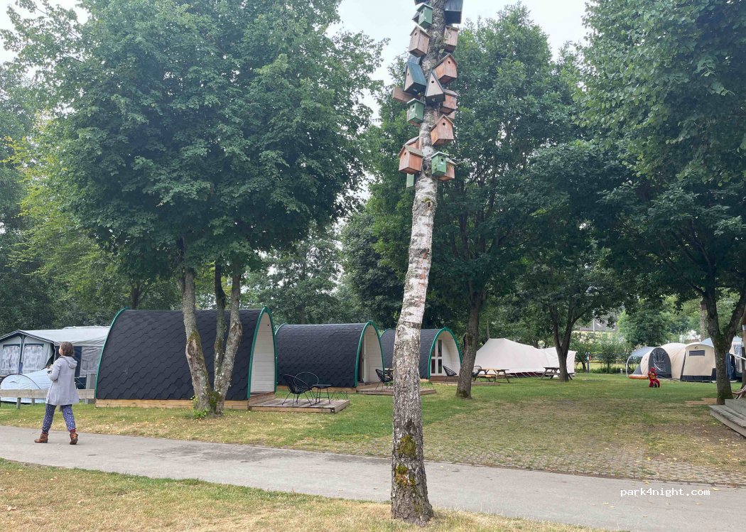 Camping Val d'Or — foto 4