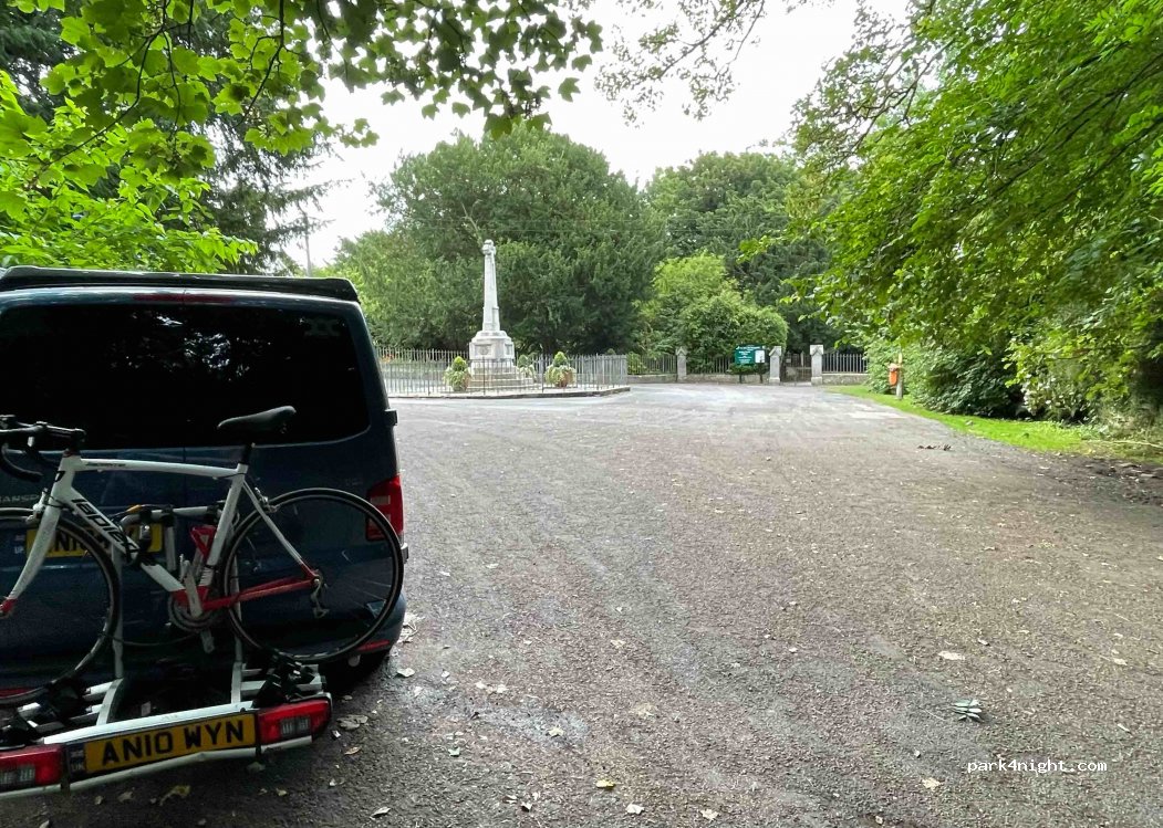 (TR14 9LP)  - Unnamed Road — foto