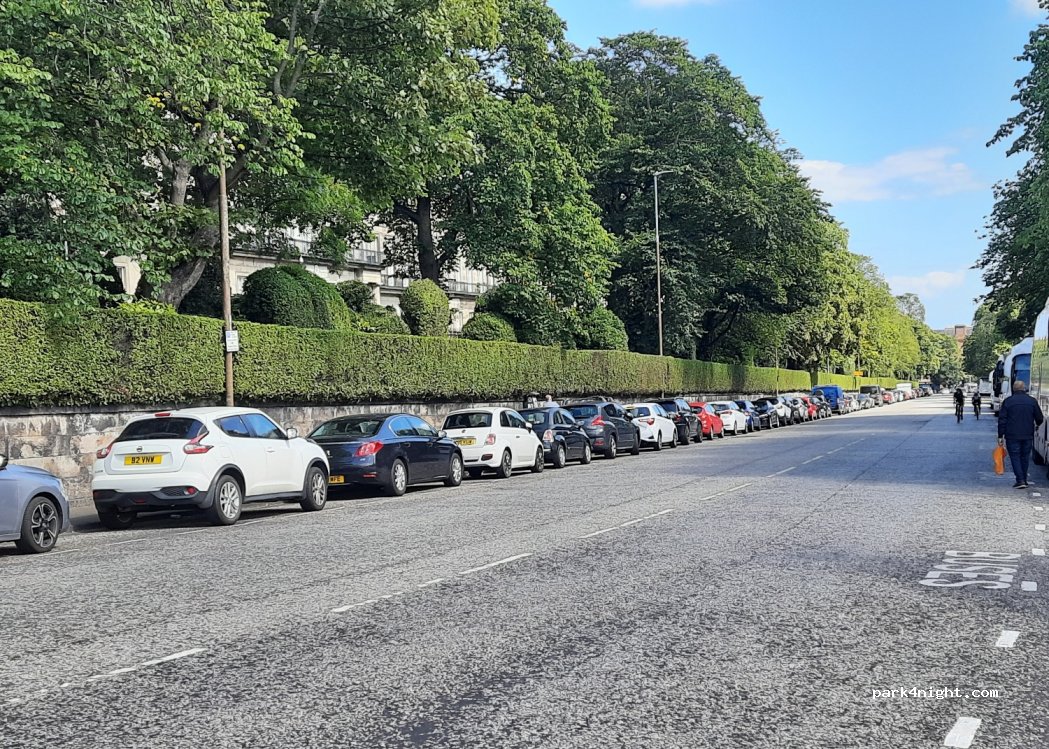 (EH8 8FJ)  - 55 Calton Road — foto 2