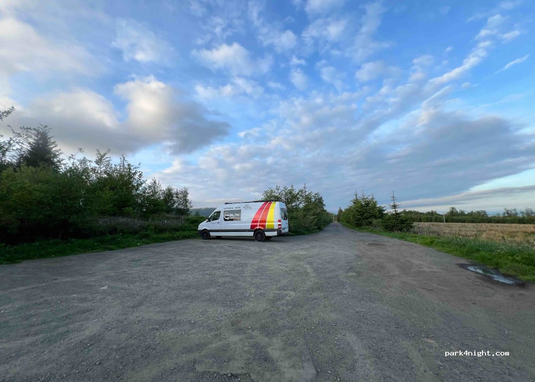 (G66) Glasgow - Unnamed Road — foto 3