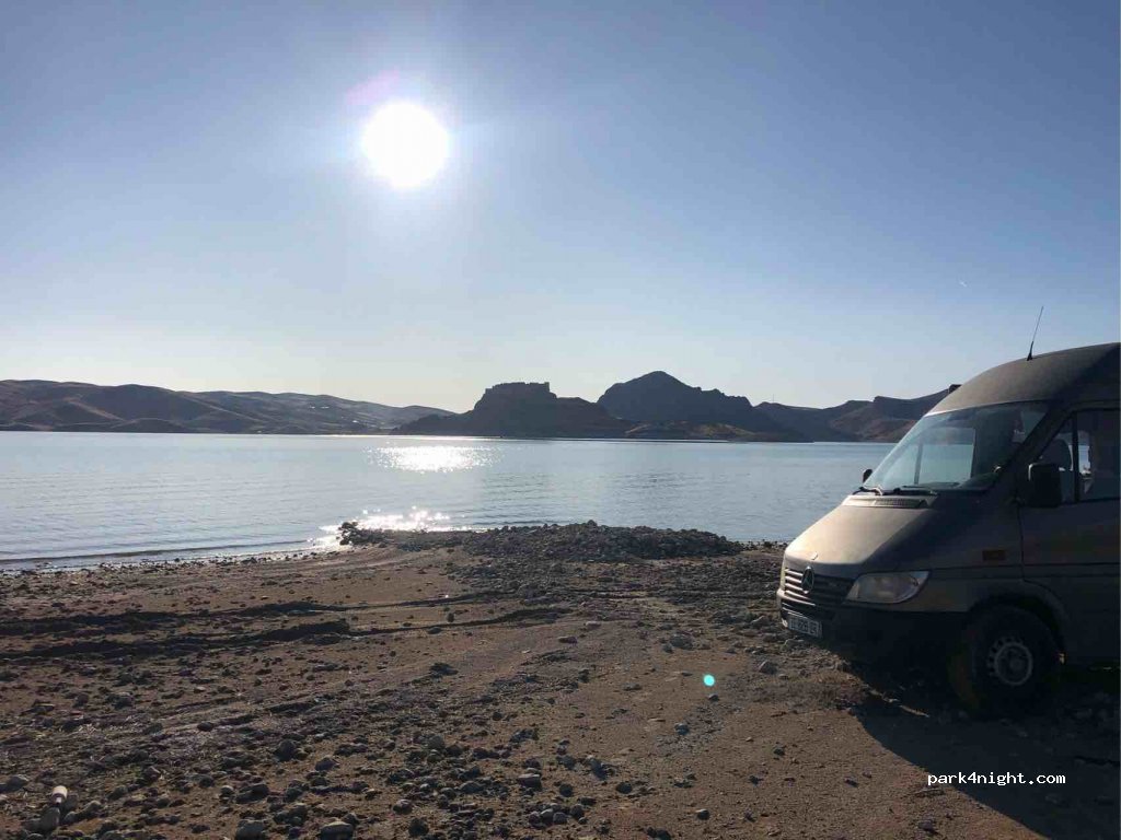 (62500)  - Elazığ Pertek Yolu — foto 2