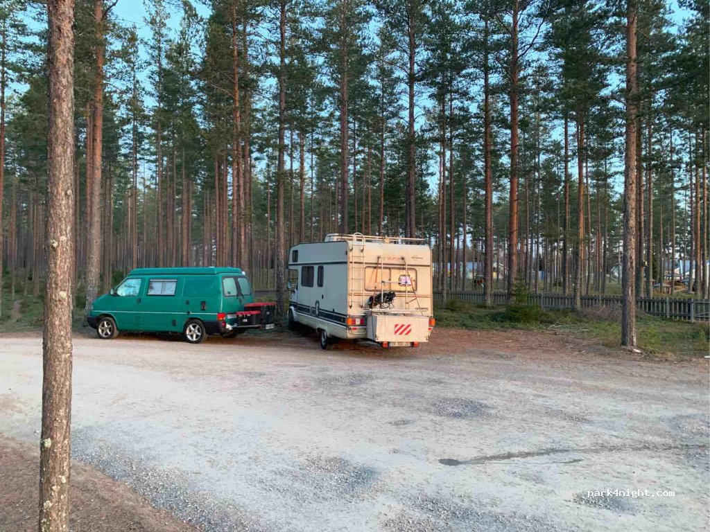 (860 30) Sörberge - 11 Älvstrandsvägen — foto