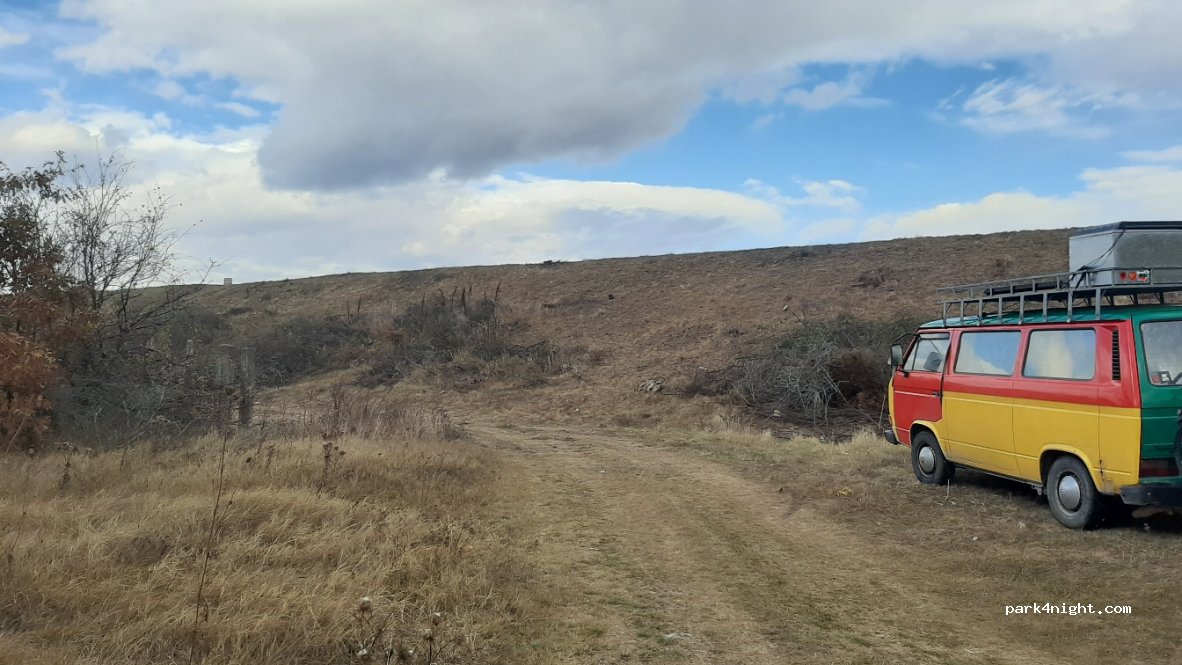 (2063) Verinsko - Unnamed Road — foto 2