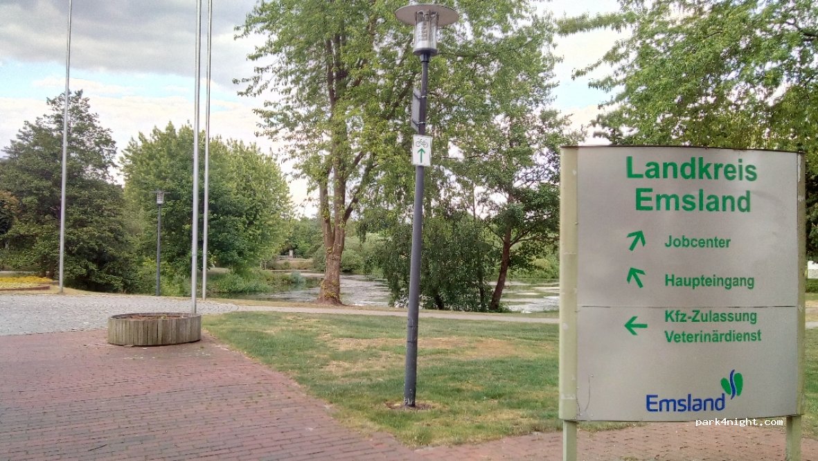 (49716) Meppen - 1 Ordeniederung — foto 2