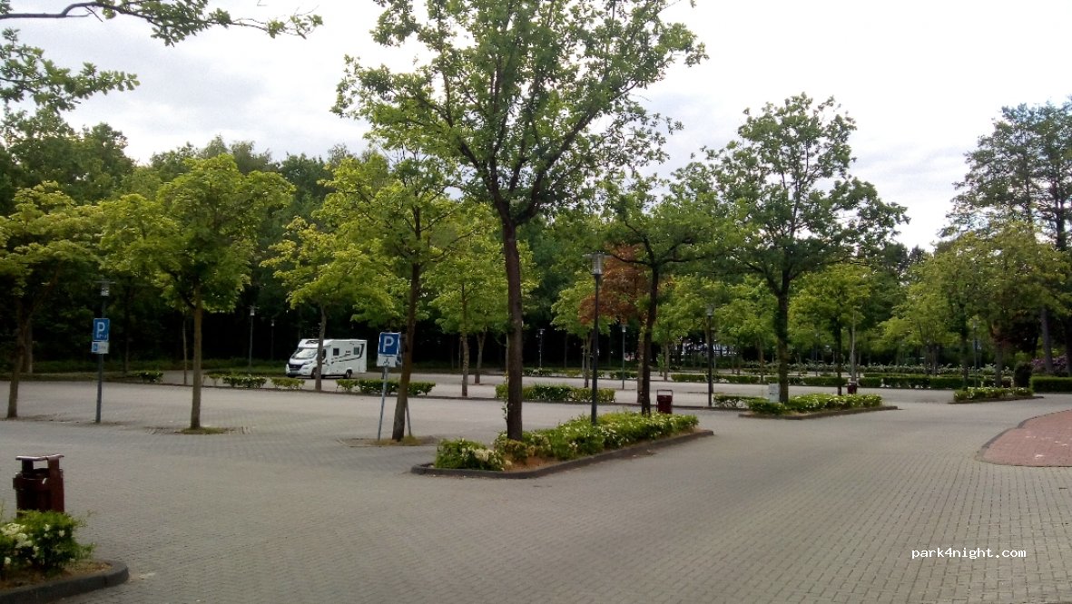 (49716) Meppen - 1 Ordeniederung — foto 3