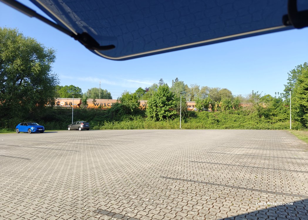 (49716) Meppen - 1 Ordeniederung — foto 5