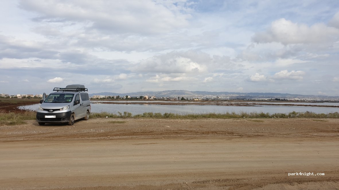 (570 09) Delta - Unnamed Road — foto
