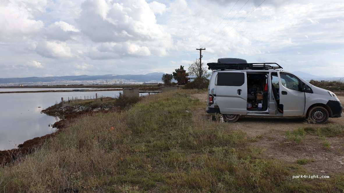 (570 09) Delta - Unnamed Road — foto 3
