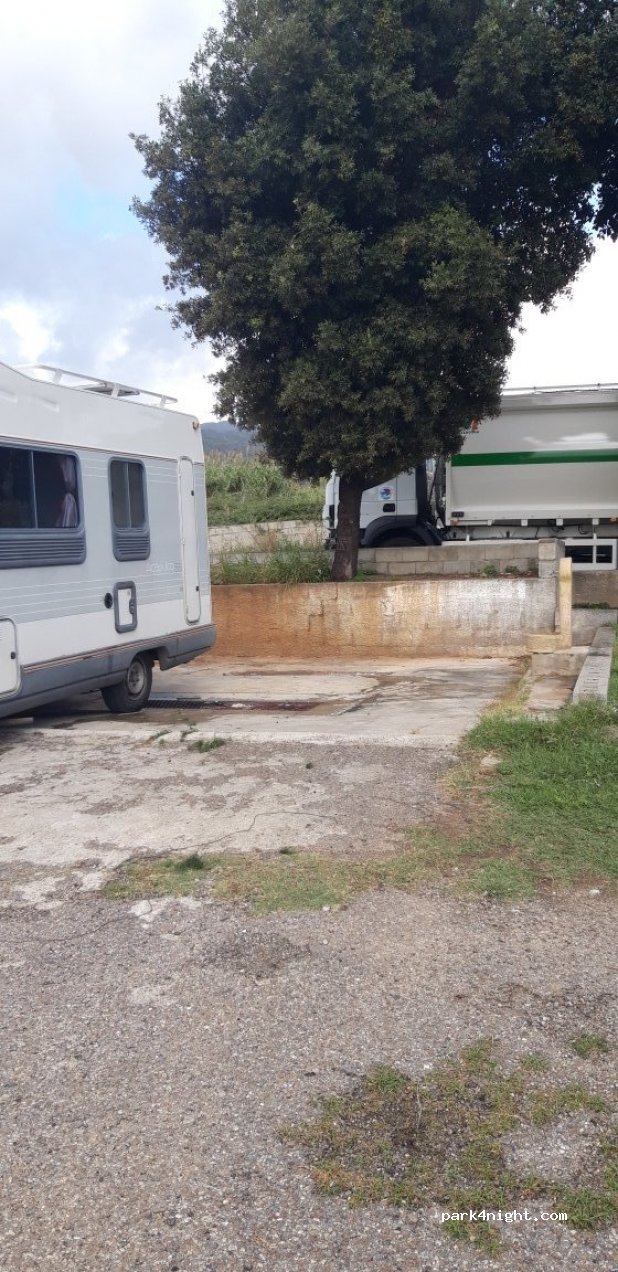 (88046) Lamezia Terme - 3 Traversa I Giorgio Amendola — foto