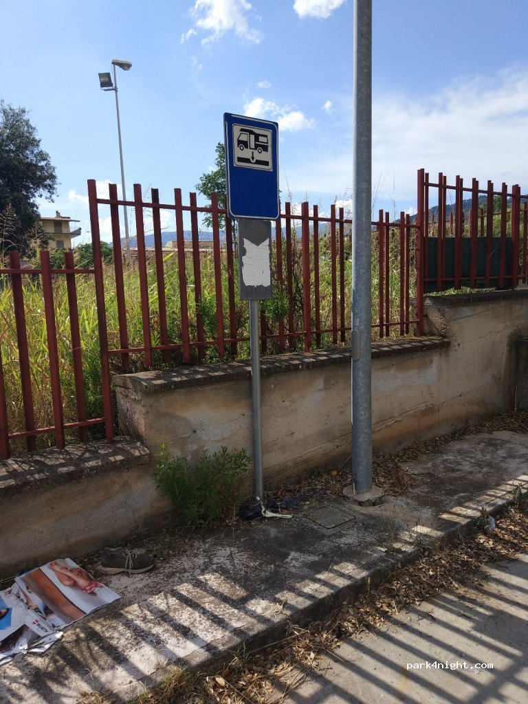 (88046) Lamezia Terme - 3 Traversa I Giorgio Amendola — foto 3