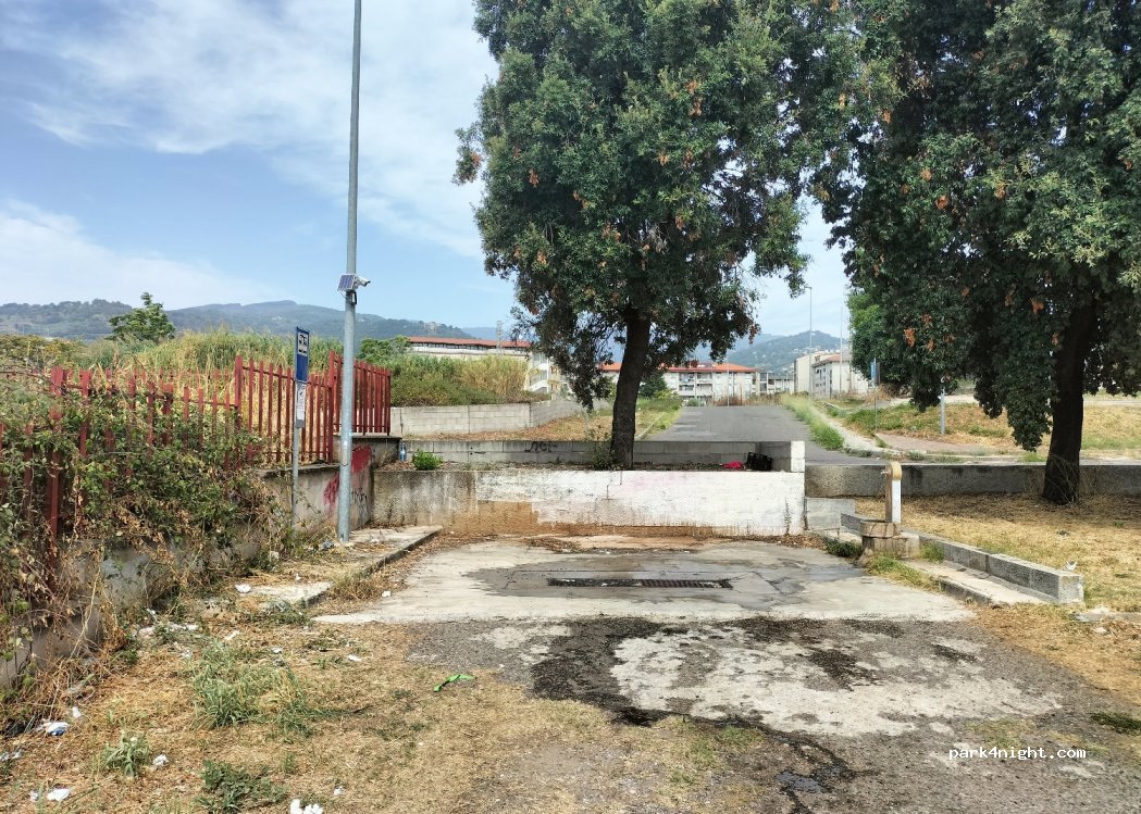 (88046) Lamezia Terme - 3 Traversa I Giorgio Amendola — foto 4