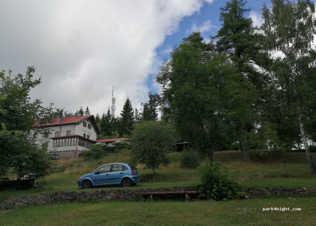 Lucký vrch — foto 2