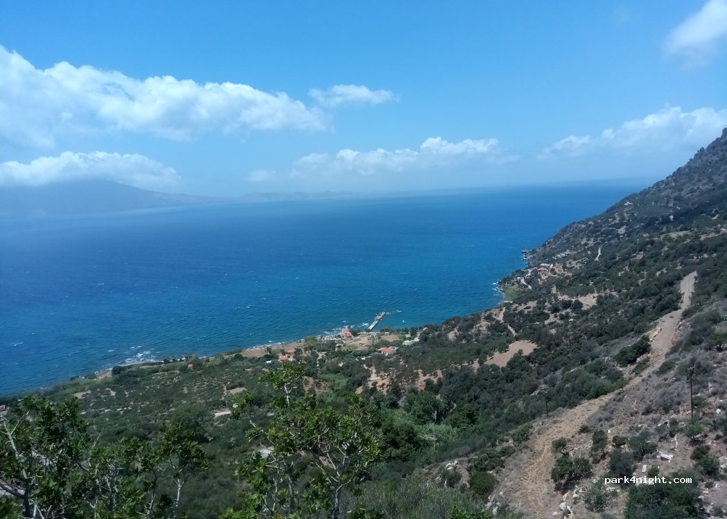 (730 06) Ravdoucha - Unnamed Road — foto 4