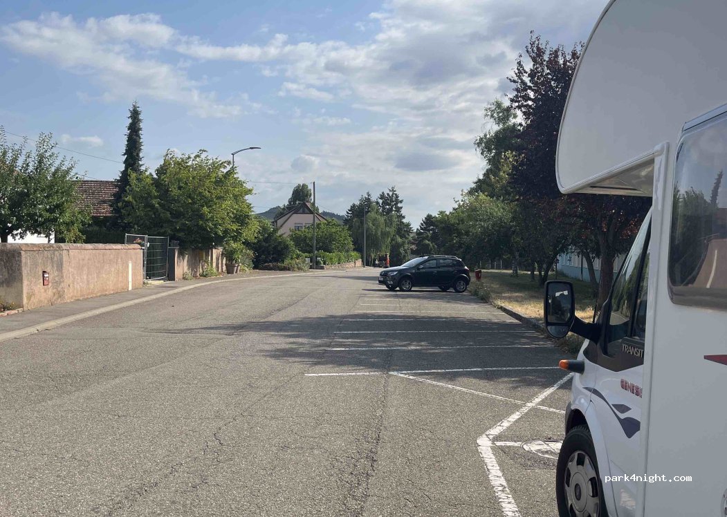 (68150) Ribeauvillé - 22 Rue de Landau — foto 2