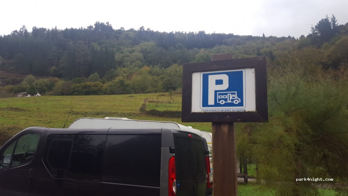 (33735) Pesoz - 88 Lugar Pesoz — foto