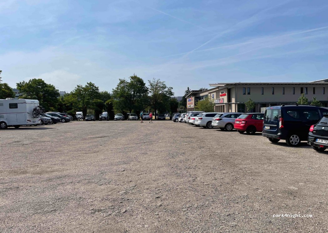 (77933) Lahr/Schwarzwald - 1 Alter Stadtbahnhof — foto 3