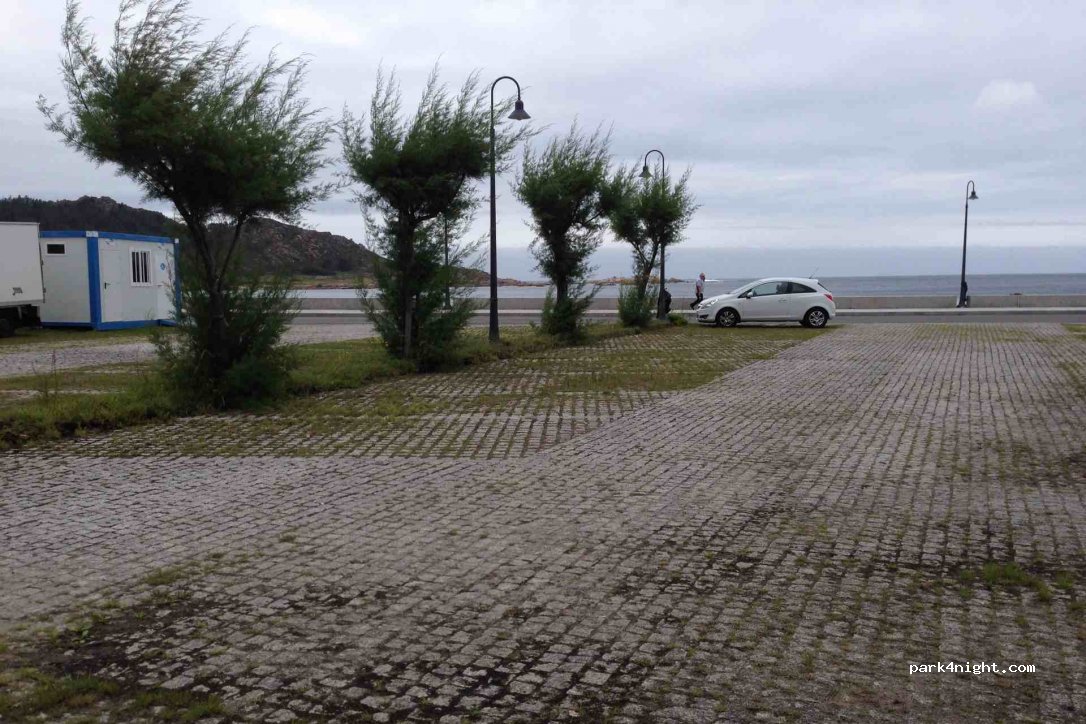 (15121) Arou - 21 Rúa Praia — foto