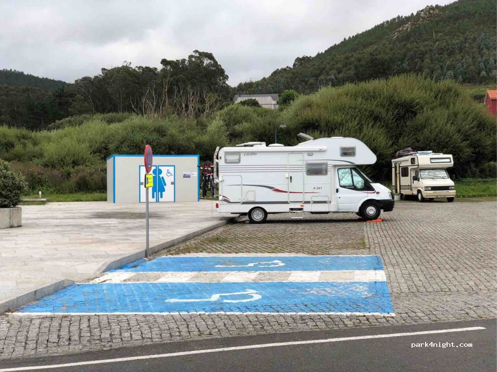 (15121) Arou - 21 Rúa Praia — foto 2