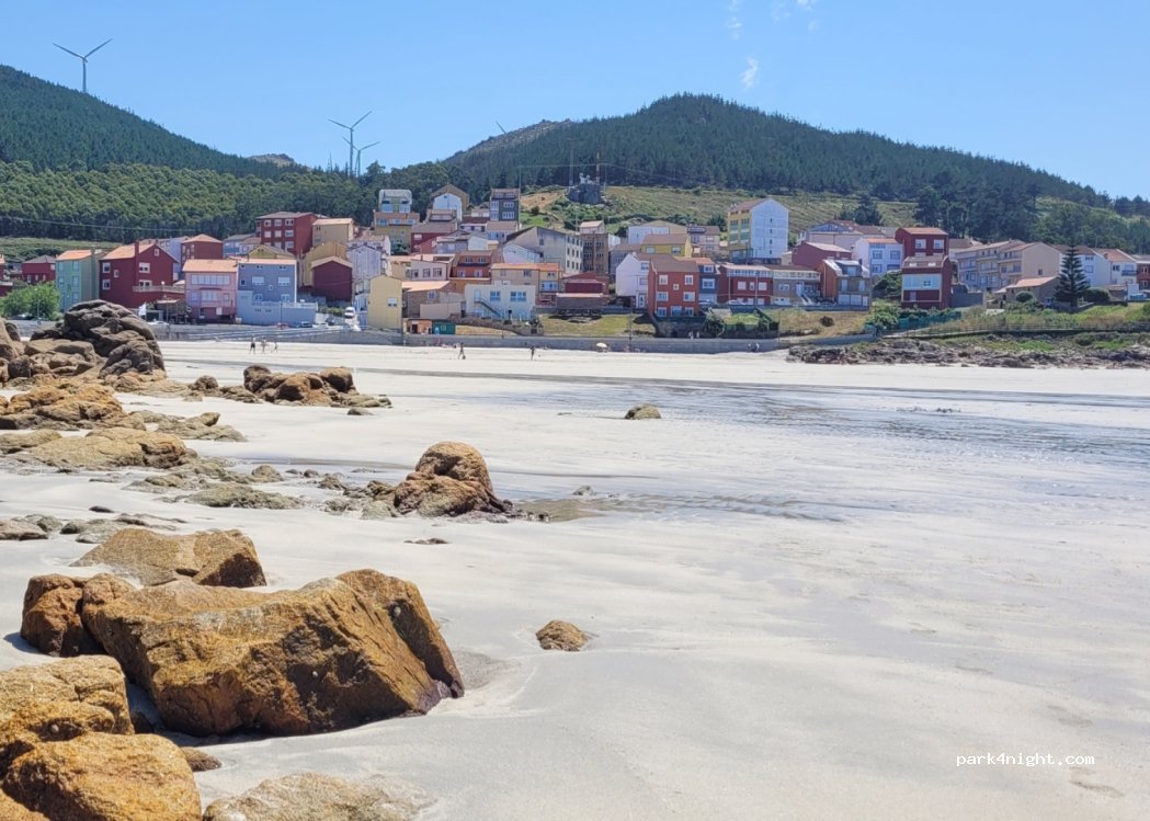 (15121) Arou - 21 Rúa Praia — foto 5