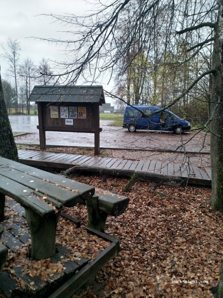 (53194) Kaunas - Arlaviškių Pažintinis takas — foto 2