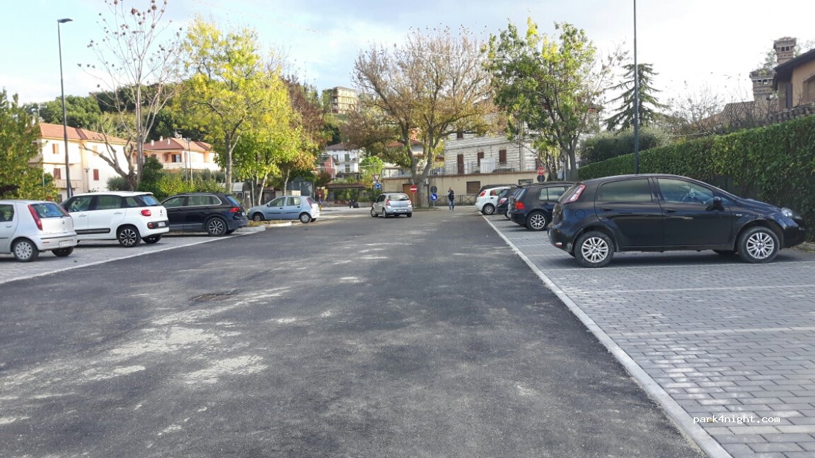 (61040) Pian di Rose - 2 Via Barrocciai — foto 2