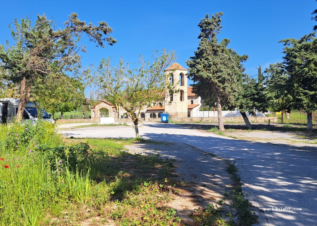 (415 00)  - Ethniki Odos Lamias Larisas — foto 5