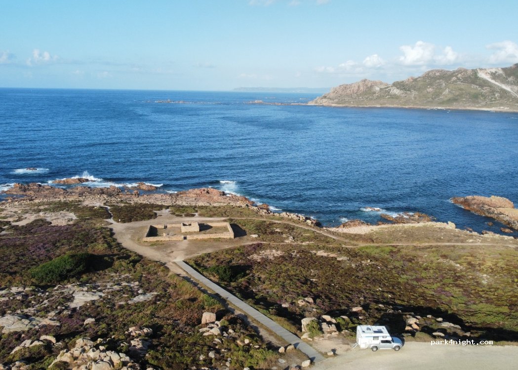(15122) Camariñas - Unnamed Road — foto 2