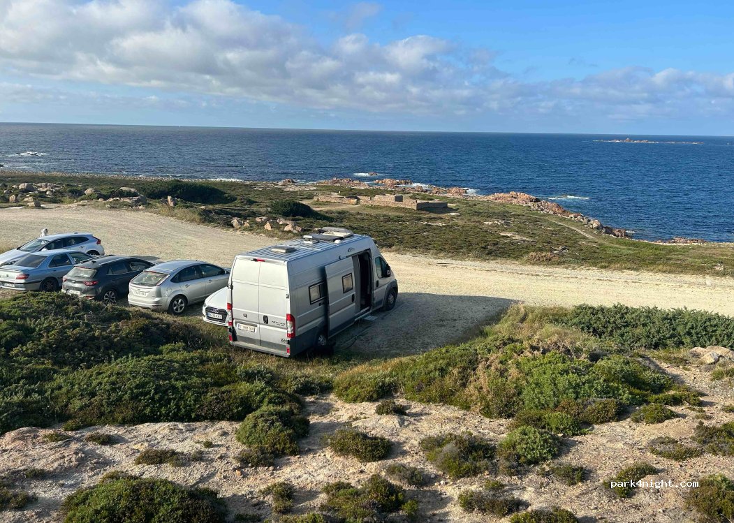 (15122) Camariñas - Unnamed Road — foto 3