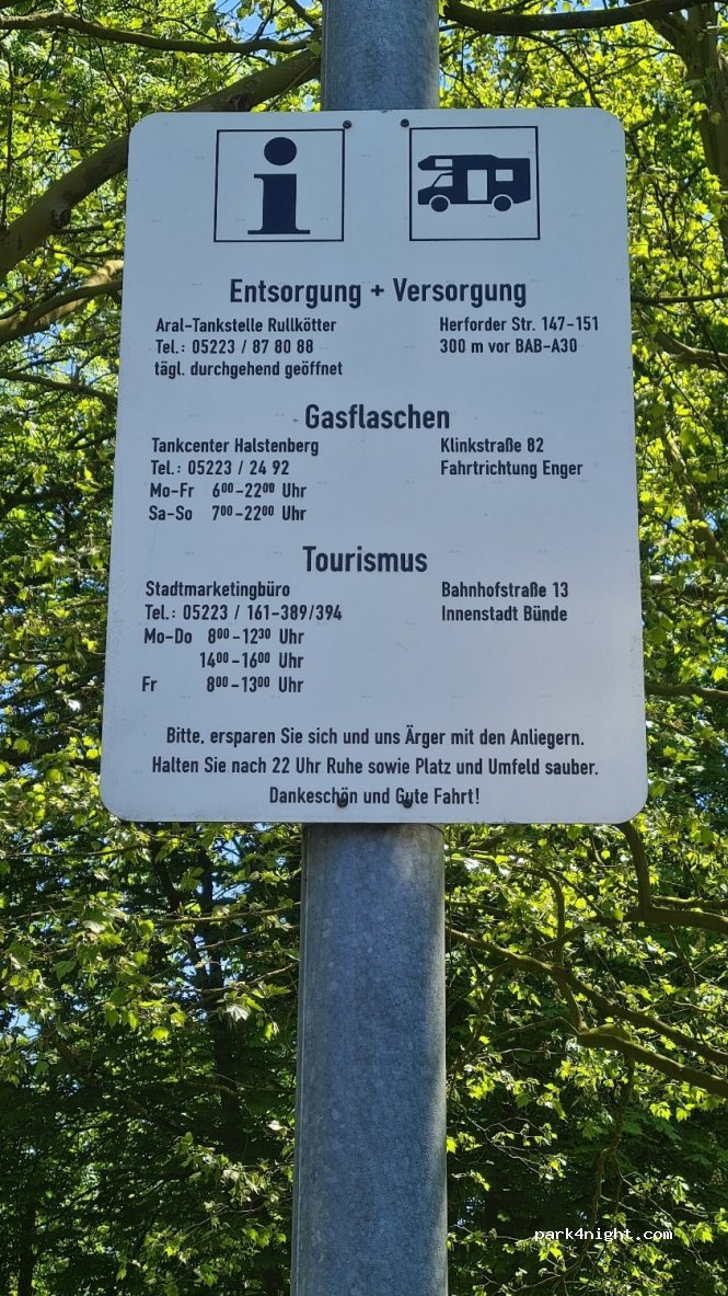 (32257) Bünde - 38 Hindenburgstraße — foto 3