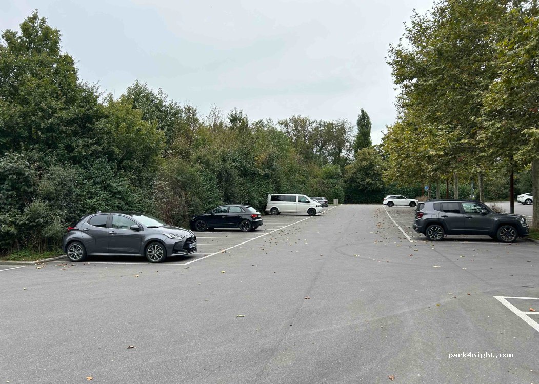 (1007) Lausanne - 4 Route de Vidy — foto 4