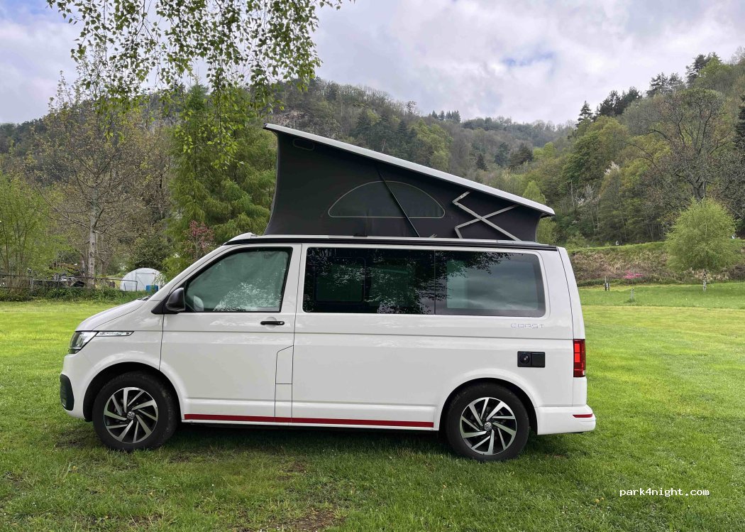 Aire naturelle de camping de la Plantade — foto 4