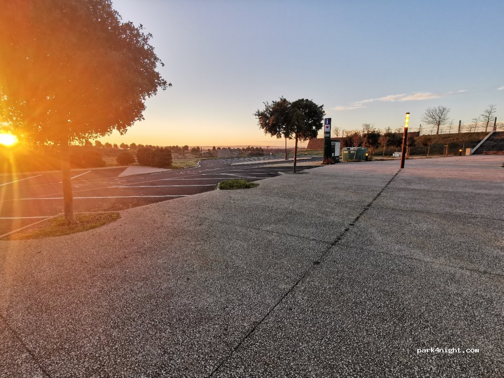 (34230) Paulhan - A75 — foto 2