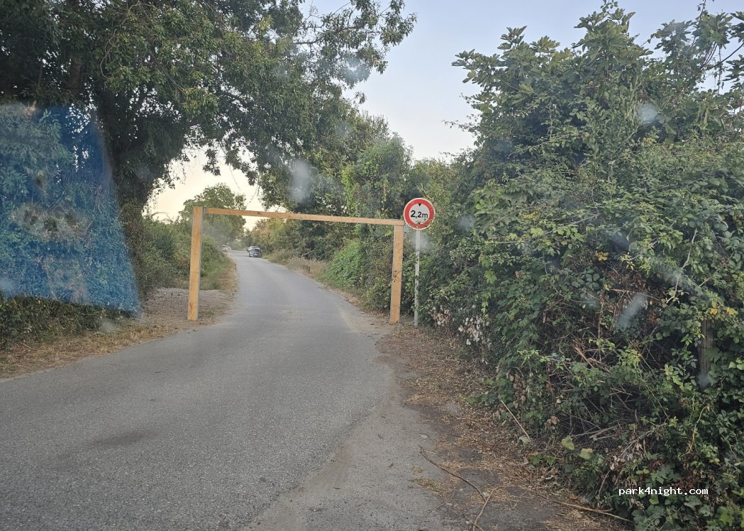(20243) Serra-di-Fiumorbo - D745 — foto 2