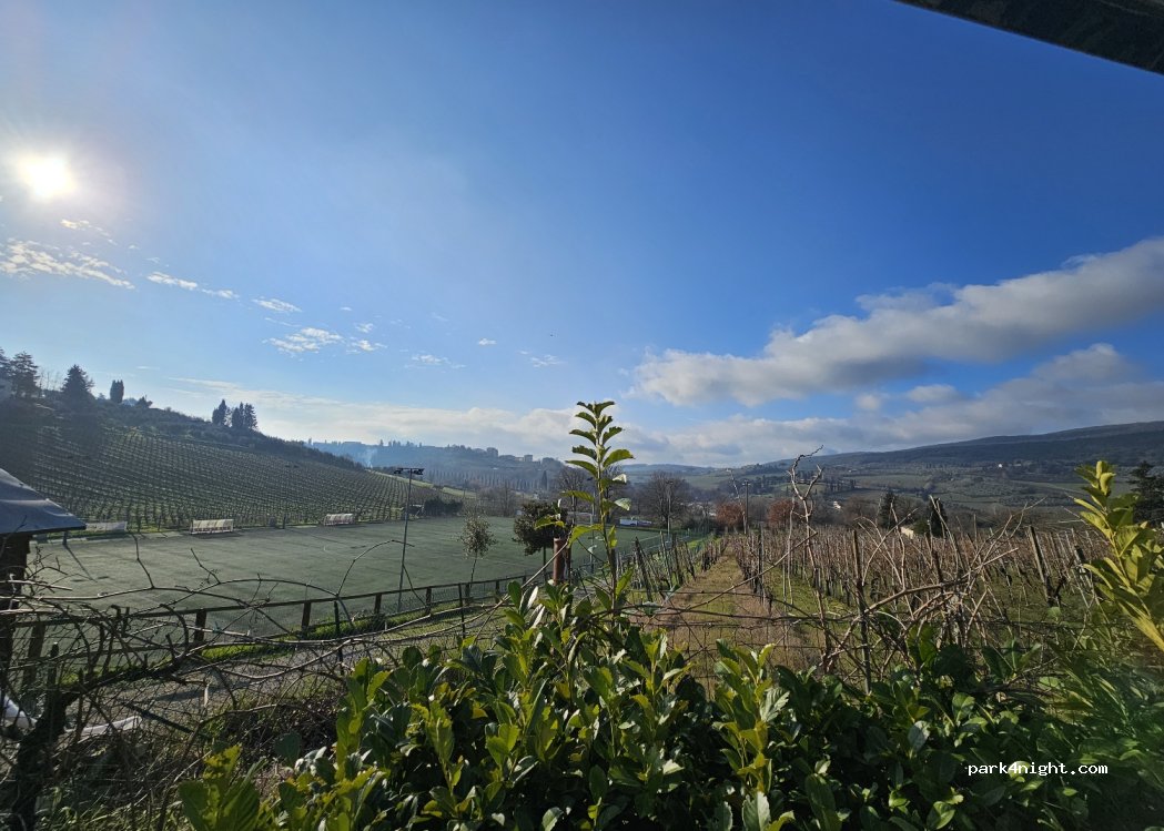 (53037) San Gimignano - 12-19 Via Giovanni Cappellett — foto 4