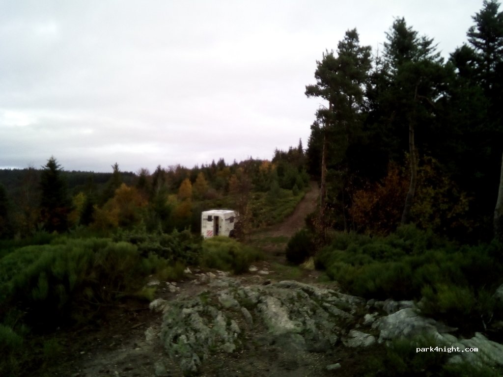 (07320) Rochepaule - Durand — foto