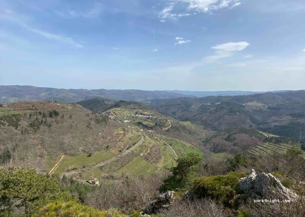 (07320) Rochepaule - Durand — foto 4